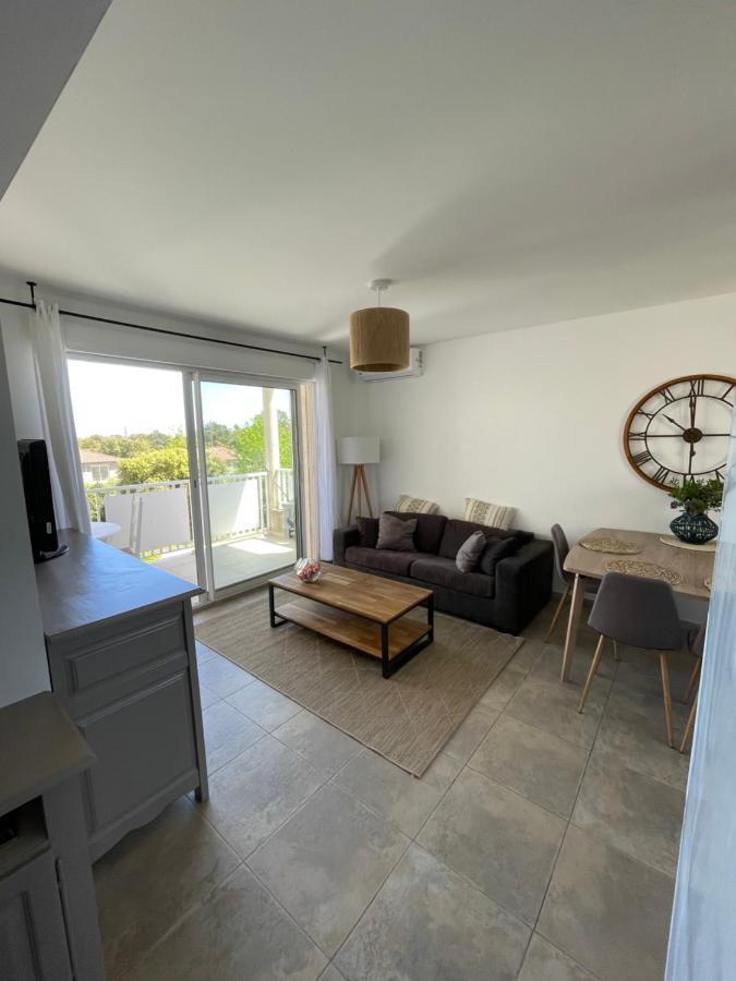 Bel Appartement Climatise, Vue Mer 切尔维奥内 外观 照片